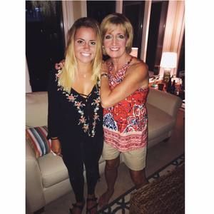 Meet your Posher, Marykate